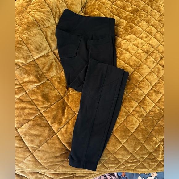 Athleta leggings - Picture 3 of 3